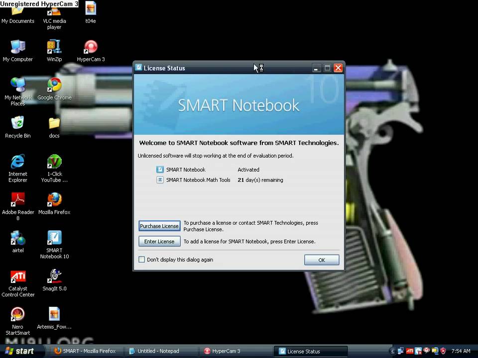 screen capture mac software