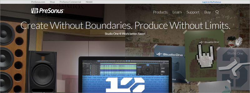 Best Electronic Music Creation Software Mac